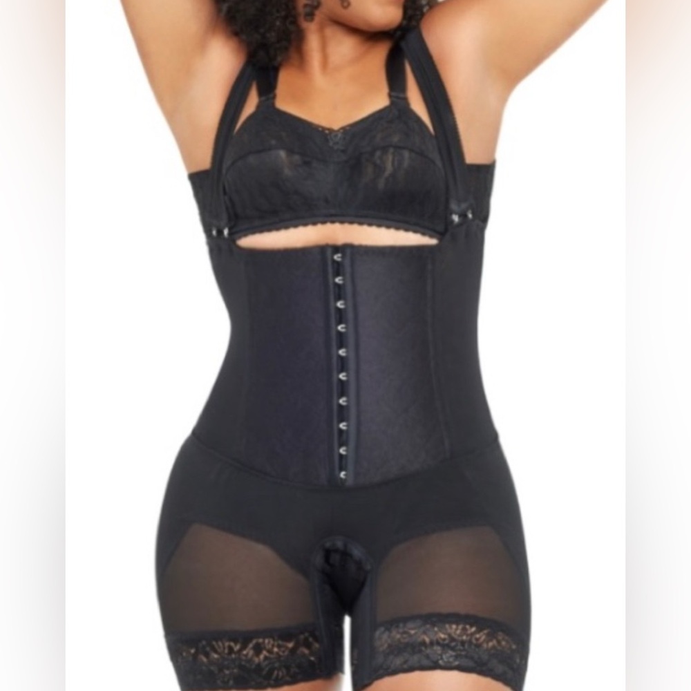 Ardyss Magic Body Shaper In Black